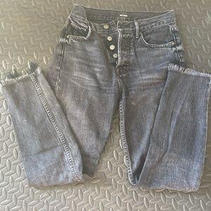 GRLFRND “Karolina” jeans